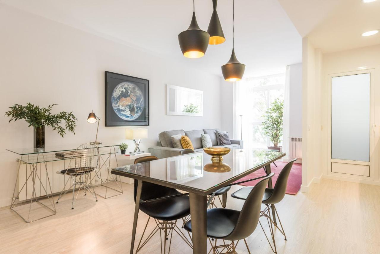 Apartamento Arturo Soria Ii Madrid