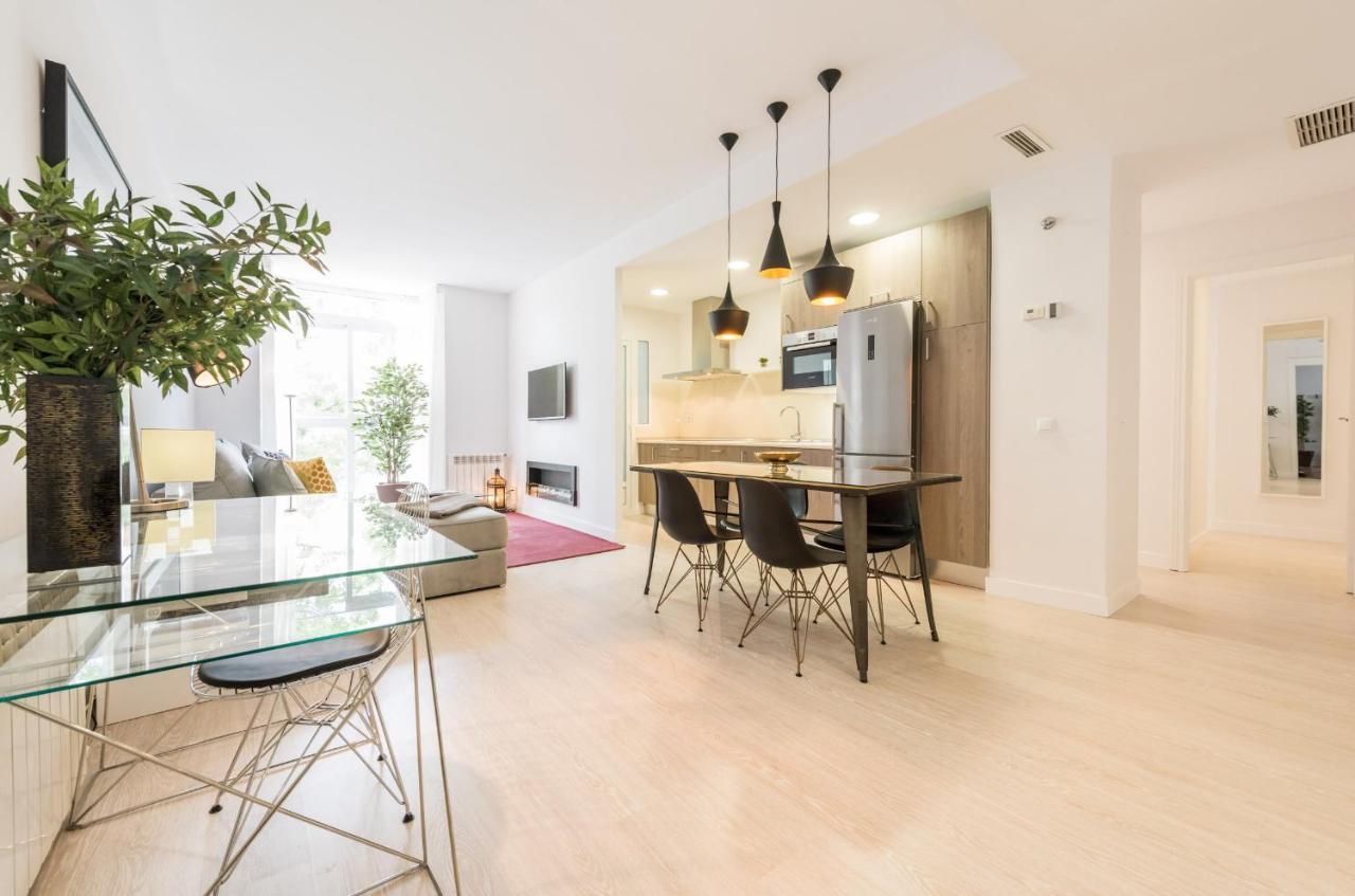 Apartamento Arturo Soria Ii Madrid