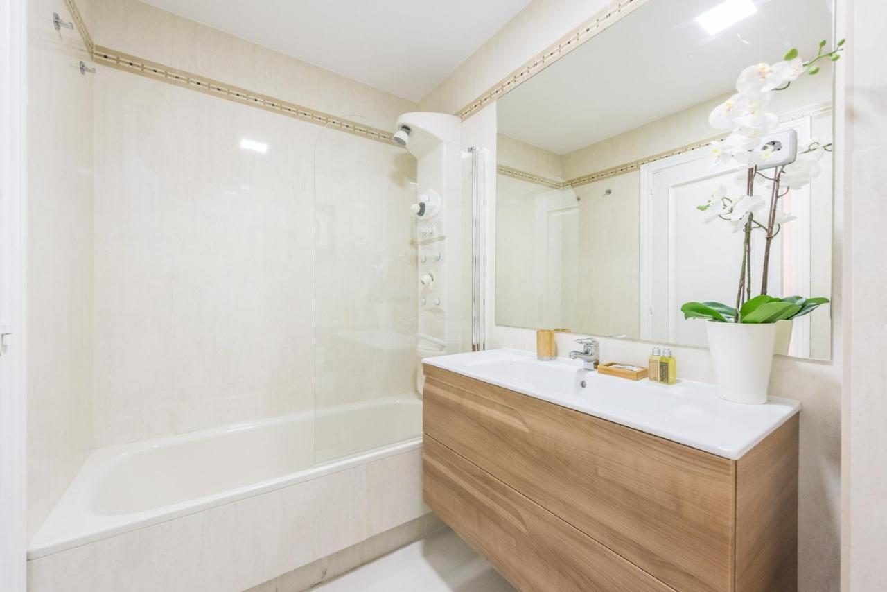 Apartamento Arturo Soria Ii *