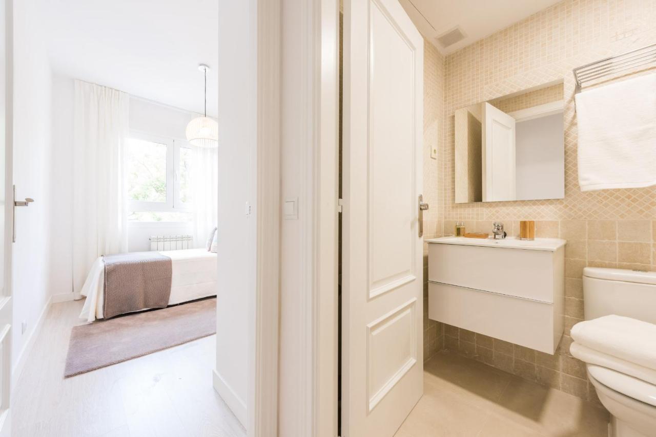 Arturo Soria Ii Apartamento