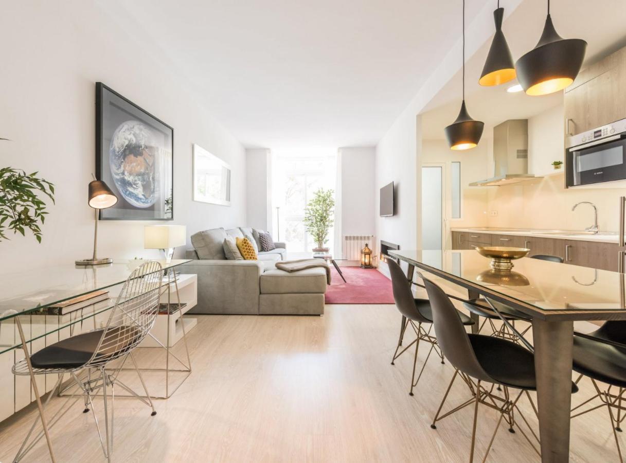 Arturo Soria Ii Apartamento Madrid