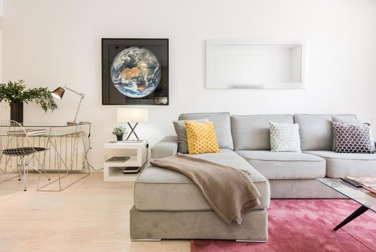 Apartamento Arturo Soria Ii *