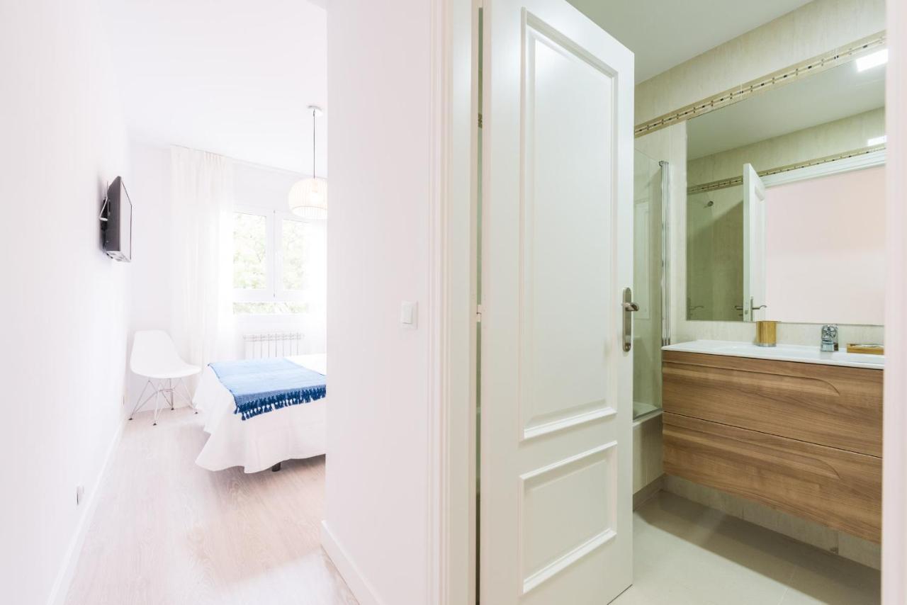 Apartamento Arturo Soria Ii Madrid