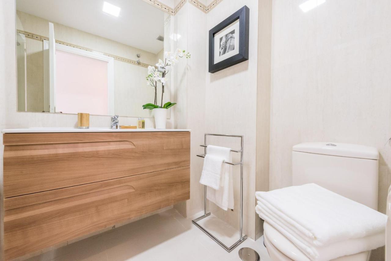 Apartamento Arturo Soria Ii Madrid