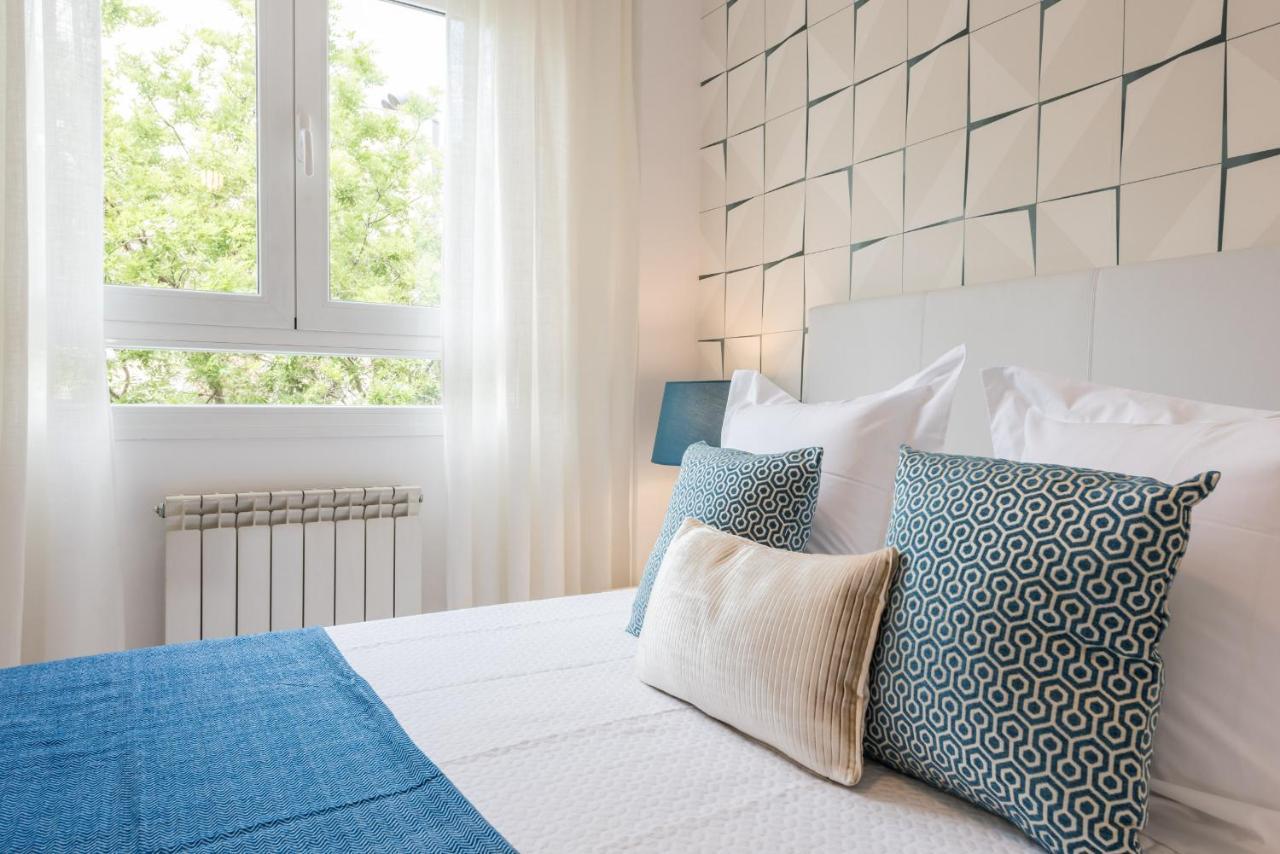Apartamento Arturo Soria Ii