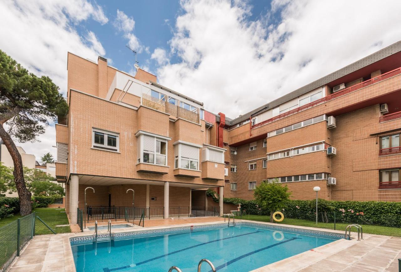 Apartamento Arturo Soria Ii *